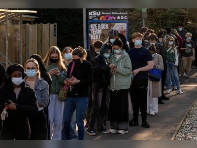 UK Health Officials Warn Kent Meningitis Outbreak Still Active as Cases Continue to Rise