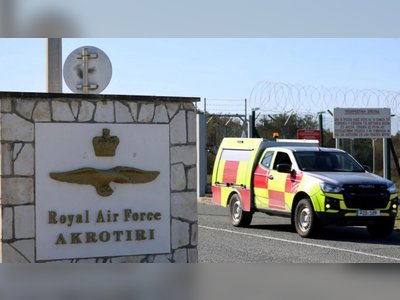 Cyprus President Urges Open Dialogue Over Future of British Sovereign Base Areas