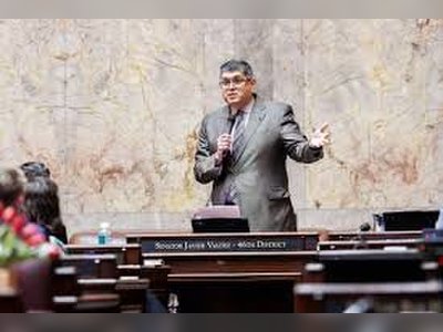 Washington State Moves to Ban Masked Law Enforcement Officers Under New Proposal