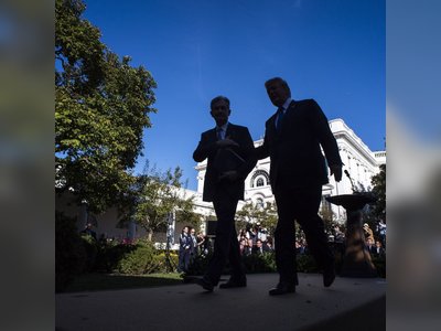 Trump Confronts Limits of Federal Reserve Authority as Powell Remains in Place