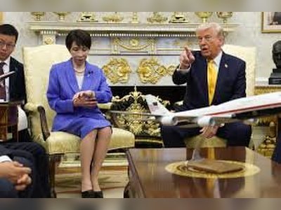 Trump Hosts Japanese Prime Minister Sanae Takaichi for High-Stakes White House Talks