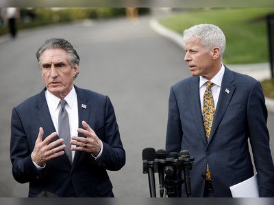 Trump Administration Rejects Oil Export Ban in Talks With Energy Leaders