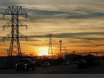 East Texas Secures $16 Billion Gas Power Hub Under U.S.-Japan Investment Drive