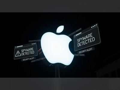 Apple issues an unusual warning: this is how your iPhone can be hacked without you doing anything