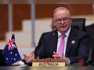 Albanese Government Moves to Examine Windfall Gas Tax as Energy Profits Surge