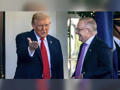 US–Australia Tensions Intensify as Strategic Rift Tests Albanese Government at Home