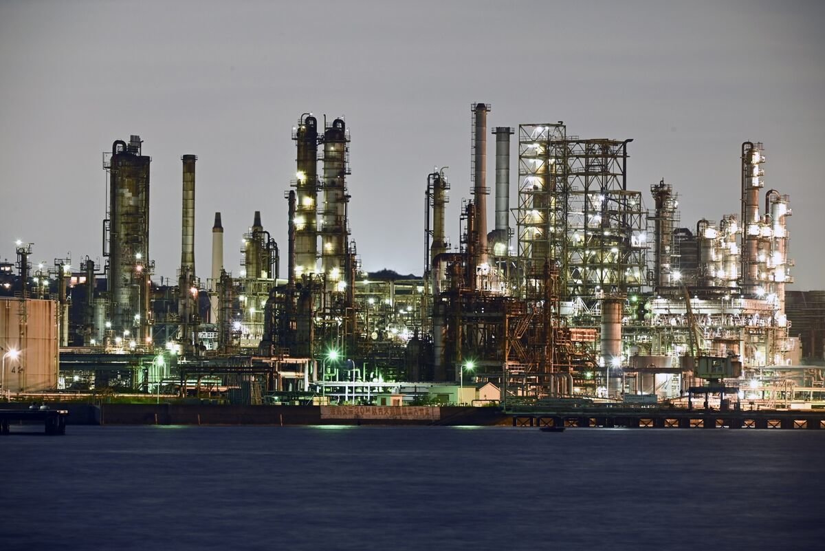 Asian Refiners Urge Saudi Arabia to Revise Oil Pricing Mechanism Amid War-Driven Volatility