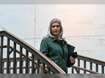 Senator Ernst Pushes New Effort to Expose Hidden Federal Spending Practices