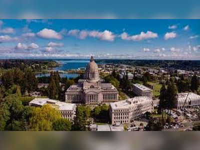 Washington State’s New Millionaire Tax Sparks Debate Over ‘Marriage Penalty’