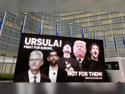 Trump Administration Expands Campaign to Counter European Content Restrictions