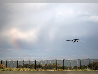 UK Rules Out Cyprus Base Role in Joint US Self-Defence Framework