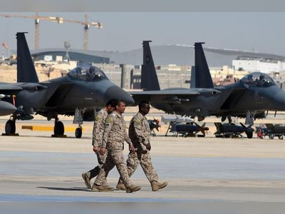 Saudi Arabia Expands US Military Access as UAE Braces for Prolonged Iran Conflict