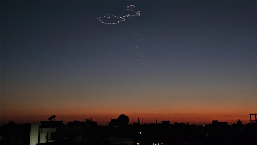 Saudi Arabia Criticises Israeli Strikes in Southern Syria Amid Rising Regional Tensions