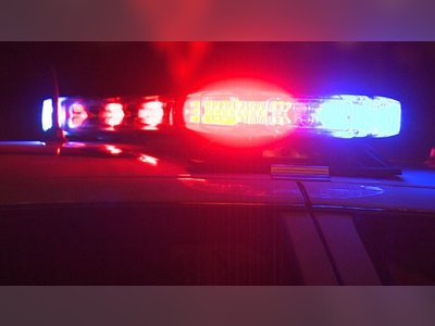 SWAT Standoff Underway After Early-Morning Shooting Near Houston’s Washington Avenue