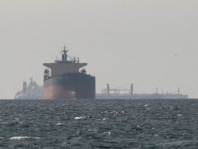 Trump Administration Moves to Release Iranian Oil to Stabilize Global Energy Markets