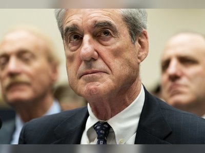 Robert Mueller, Former FBI Director and Special Counsel, Dies at 81