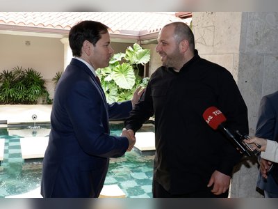 Deadly Cross-Border Strikes Between Russia and Ukraine Intensify Ahead of US-Led Peace Talks