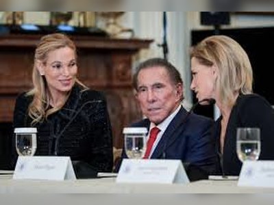 Trump Welcomes Kennedy Center Board to White House, Reinforcing Commitment to American Arts