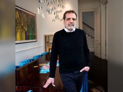 Trump’s White House Ballroom Architect Faces Intensifying Scrutiny as Project Debate Deepens