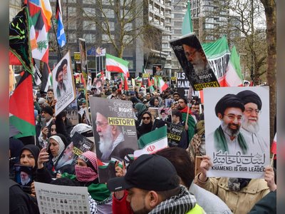 British-Iranians Voice Safety Concerns to Authorities as Regional Conflict Intensifies