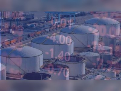 Global Energy Shock Creates ‘Perfect Storm’ as Australia Moves to Reinforce Fuel Security