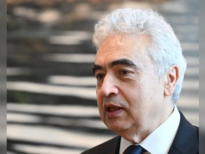 IEA Urges Caution as Australia Weighs Gas Export Tax Amid Global Energy Turmoil