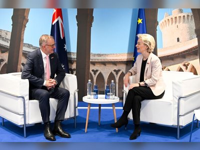 EU–Australia Trade Pact Raises Stakes for Defending Global Rules-Based Order
