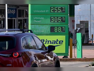 Myth of Australia’s ‘US Fuel Reserve’ Exposed as Energy Crisis Sharpens Focus on Domestic Supply