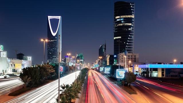 Saudi Arabia Cuts Oil Shipments to Asia as Regional Conflict Disrupts Key Export Routes
