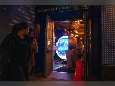 Polymarket’s Washington Debut Event Falters Amid Regulatory Scrutiny and Political Unease