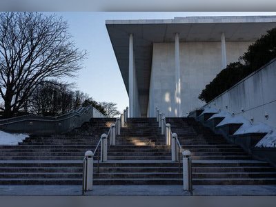 Legal Battle Intensifies Over Trump’s Transformation of Washington as Courts Weigh Limits