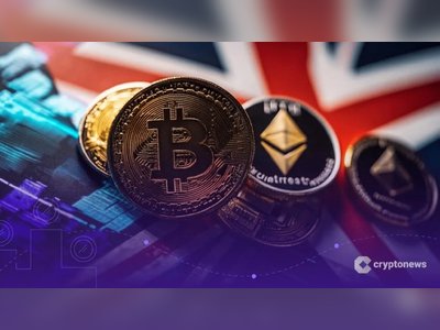 UK Moves to Ban Cryptocurrency Donations to Political Parties Over Foreign Influence Concerns