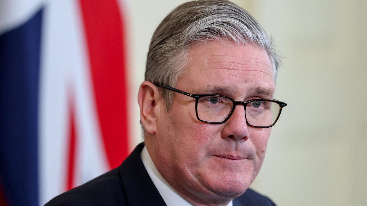 UK Government Rejects Cover-Up Claims After Theft of Former PM Aide’s Phone