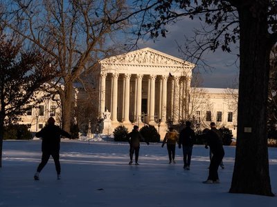 Supreme Court Rules Internet Providers Not Liable for Users’ Pirated Music