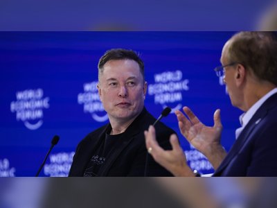 White House Declines Elon Musk Proposal to Fund TSA Workers During DHS Shutdown