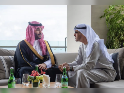 UAE and Saudi Arabia Urge Decisive US Action on Iran as Regional Pressure Intensifies