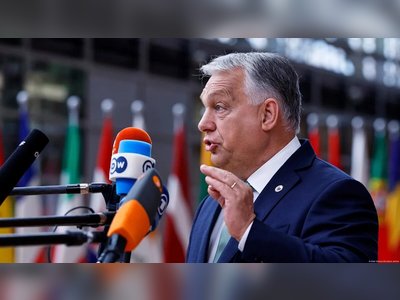 EU nyomozást indít a feltételezett magyar kémhálózat ügyében