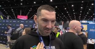 Slepi srpski atletičar učestvovaće na Čikago maratonu