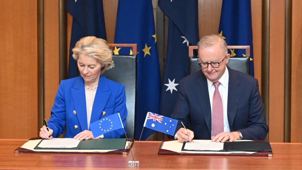 Australia and EU Celebrate Landmark $10 Billion Trade Deal Despite Exporter Concerns