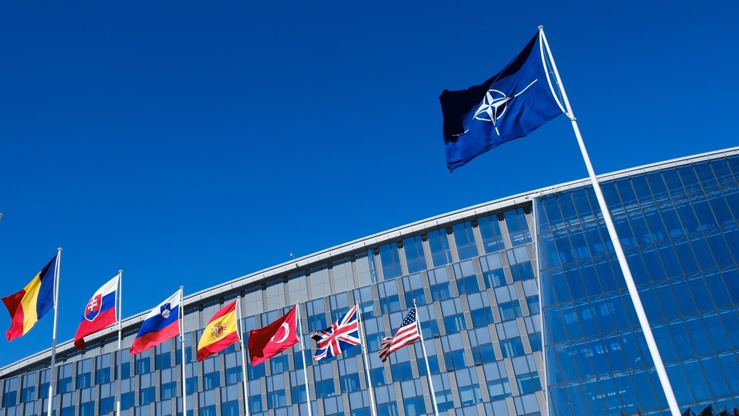 NATO Assessment Indicates UK Defence Spending Has Fallen Below Alliance Average