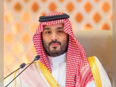 Saudi Arabia Reportedly Presses US to Intensify Operations Against Iran