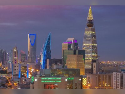 Saudi Arabia Targets Business Hotel Shortfall with $1 Billion Development Push