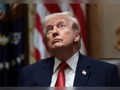 Trump Takes Center Stage at Saudi Arabia’s FII Miami Amid Escalating Iran Conflict