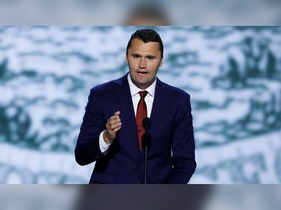Washington County Drops Proposal to Name Highway After Charlie Kirk