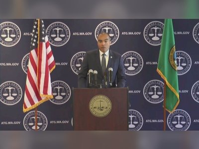 Washington Attorney General Files Lawsuit Against Kalshi Over Alleged Online Gambling Violations