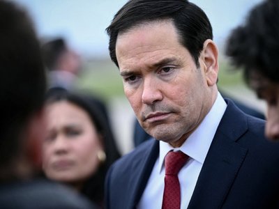 Rubio Signals U.S. Could Conclude Iran Conflict Within Weeks as Air Campaign Intensifies