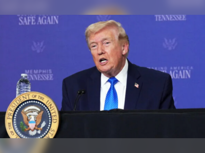 Trump Calls on Saudi Arabia to Join Abraham Accords in Push for Expanded Middle East Cooperation