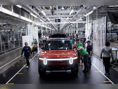 Rivian Secures Direct Sales Victory in Washington as Pressure Builds for Wider State Reforms