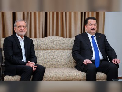 Washington Signals Shift in Stance Toward Iraqi Prime Minister Mohammed Shia’ al-Sudani