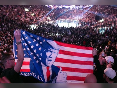 White House to Host Historic UFC Event as Trump Showcases Sporting Vision and National Celebration